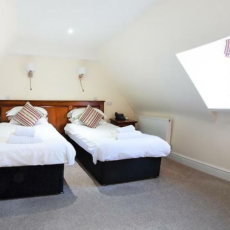 The Bishops Table Hotel Farnham  Exterior foto