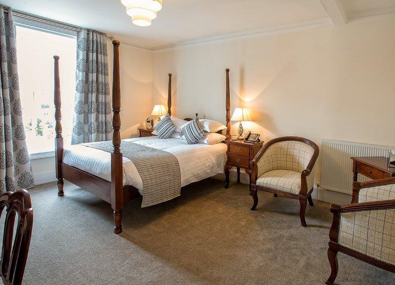 The Bishops Table Hotel Farnham  Exterior foto
